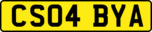 CS04BYA
