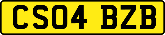 CS04BZB