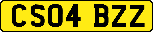 CS04BZZ
