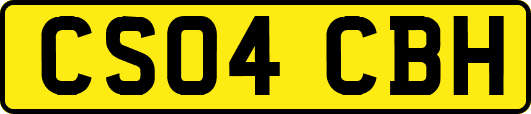 CS04CBH