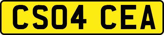 CS04CEA