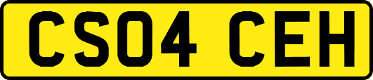CS04CEH
