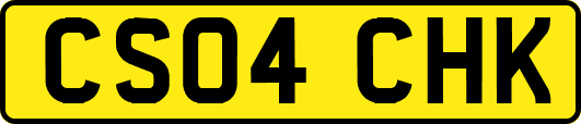 CS04CHK