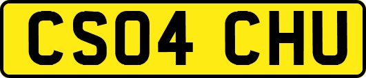 CS04CHU