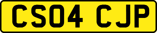 CS04CJP