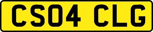 CS04CLG