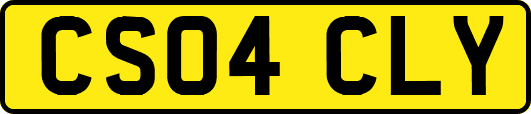 CS04CLY