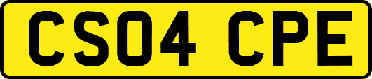 CS04CPE