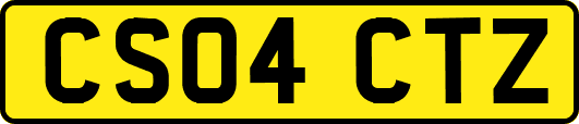 CS04CTZ