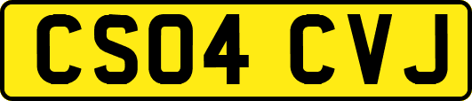 CS04CVJ