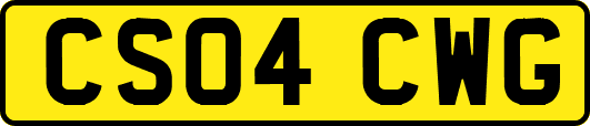 CS04CWG