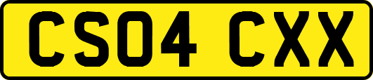 CS04CXX