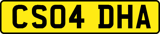 CS04DHA