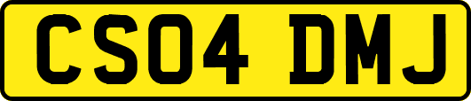 CS04DMJ