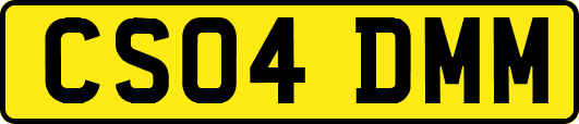 CS04DMM