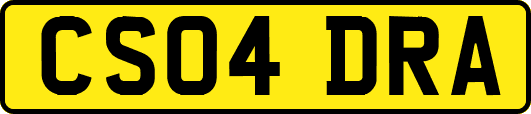 CS04DRA