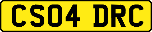 CS04DRC