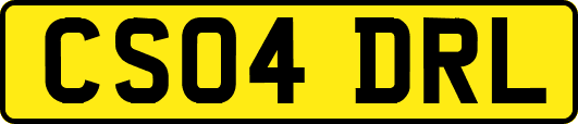 CS04DRL