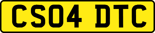 CS04DTC