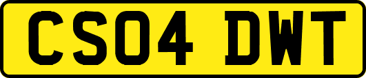 CS04DWT