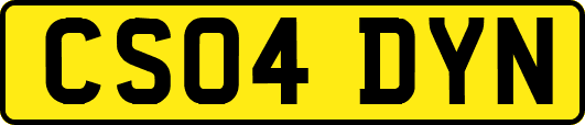 CS04DYN