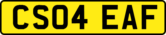 CS04EAF