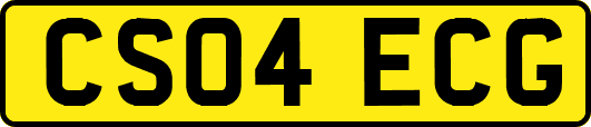 CS04ECG