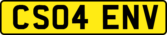 CS04ENV