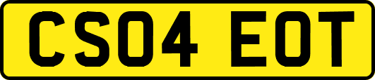 CS04EOT