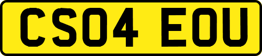 CS04EOU