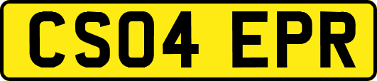 CS04EPR
