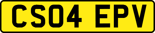 CS04EPV