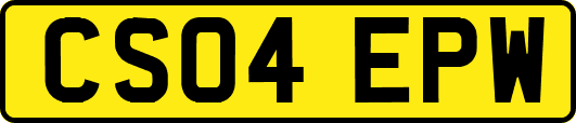 CS04EPW