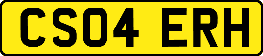 CS04ERH