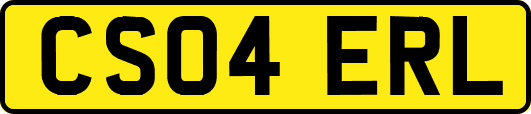 CS04ERL