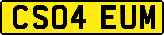 CS04EUM