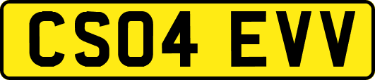 CS04EVV