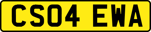 CS04EWA