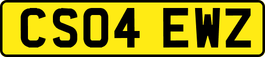 CS04EWZ