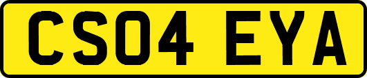 CS04EYA