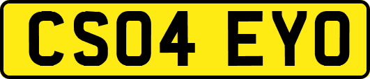 CS04EYO