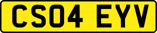 CS04EYV