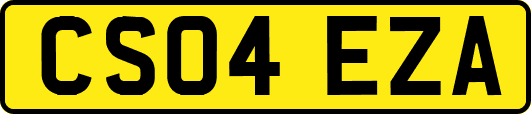 CS04EZA