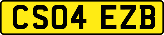 CS04EZB