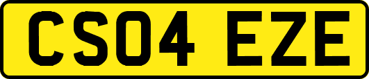 CS04EZE