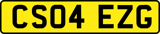 CS04EZG