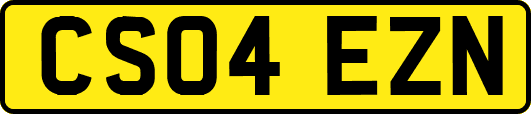 CS04EZN