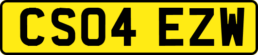 CS04EZW