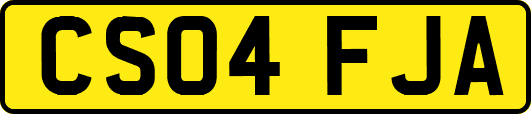 CS04FJA