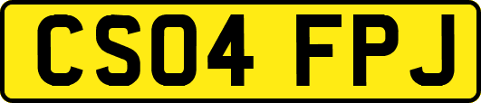 CS04FPJ